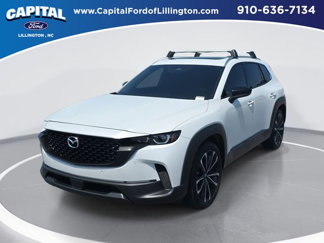 2026 Mazda CX-50 2.5 S Premium