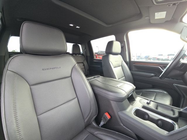 2024 GMC Sierra 2500HD Denali:44923A