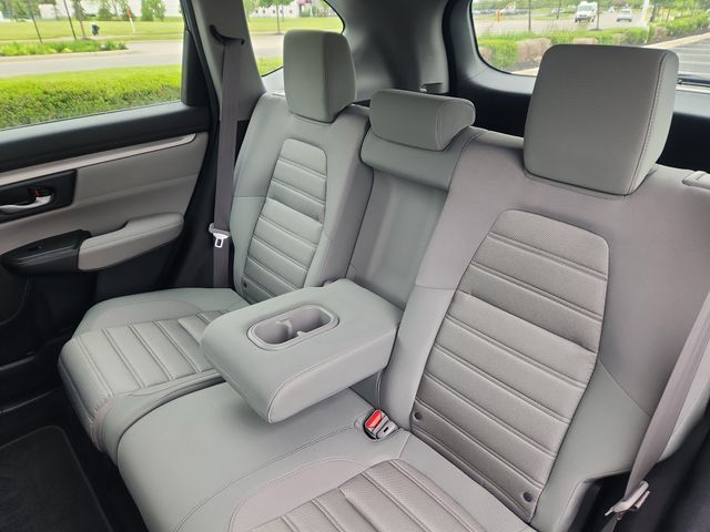 Used 2020 Honda CR-V For Sale in Grove City, OH