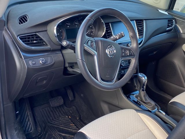 2019 Buick Encore Preferred 4