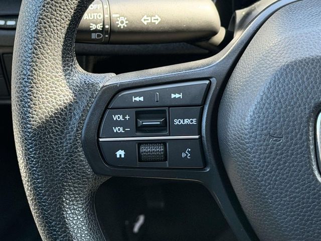 2025 Honda CR-V LX - Photo 18