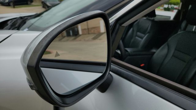 2022 Nissan Rogue
