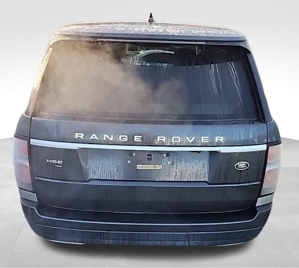 2021 Land Rover Range Rover Westminster 7