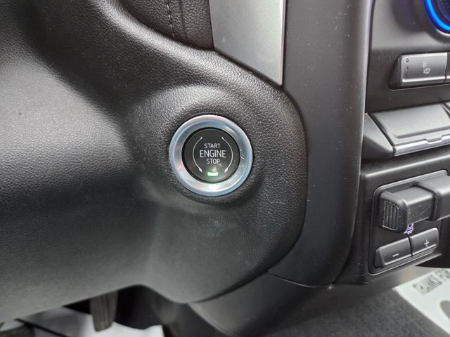 2021 Chevrolet Silverado 3500HD LT