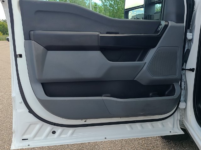 Used 2023 Ford F-150 Truck