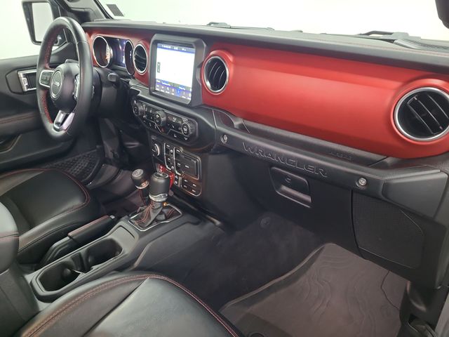 2023 – Jeep – Wrangler