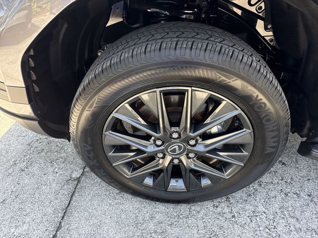 2024 Lexus GX - $73,998