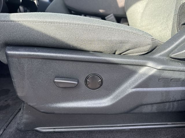 Certified Used 2025 Black Ford XLT image 16