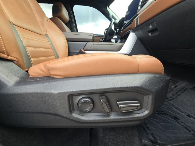 2023 Toyota Tundra 1794:45219A