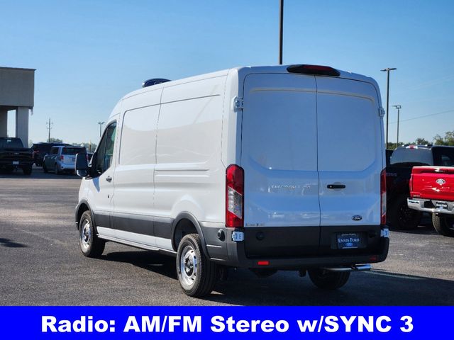 2024 Ford Transit-250 Base 6