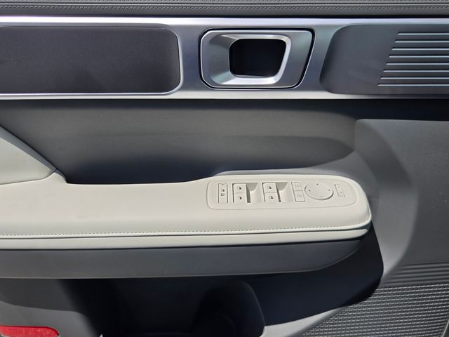 2027 Hyundai Santa Fe