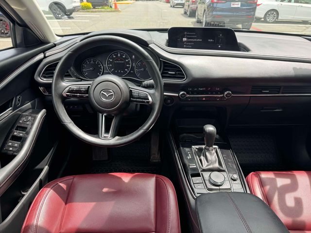 used 2024 Mazda CX-30 car, priced at $23,073