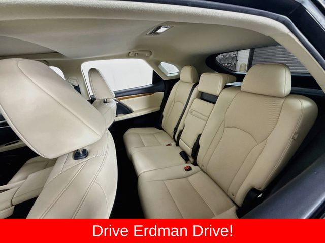 Used 2021 Lexus RX SUV