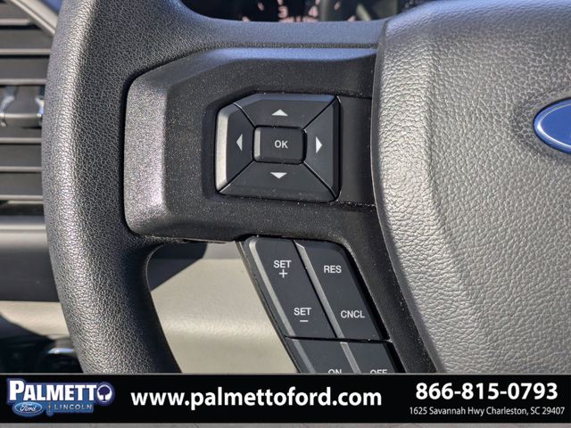 used 2020 Ford F-150 car, priced at $23,980