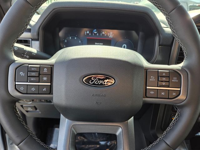 New 2026 Ford F-150 Lariat 4D SuperCrew