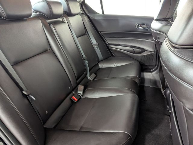 used 2017 Acura ILX car, priced at $13,981
