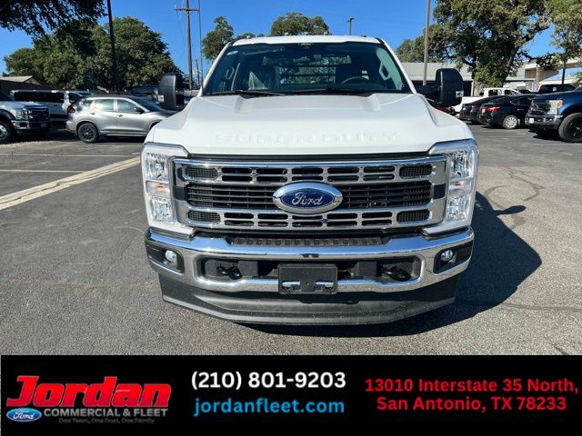 New Car 2025 Ford F-350sd  Xl For Sale Under $70,000 In San Antonio, Texas