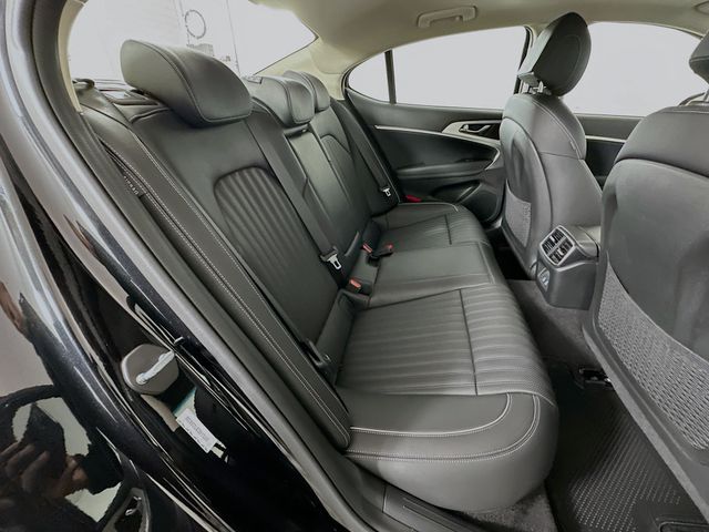 Thumbnail: 2026 Genesis G70 - 28