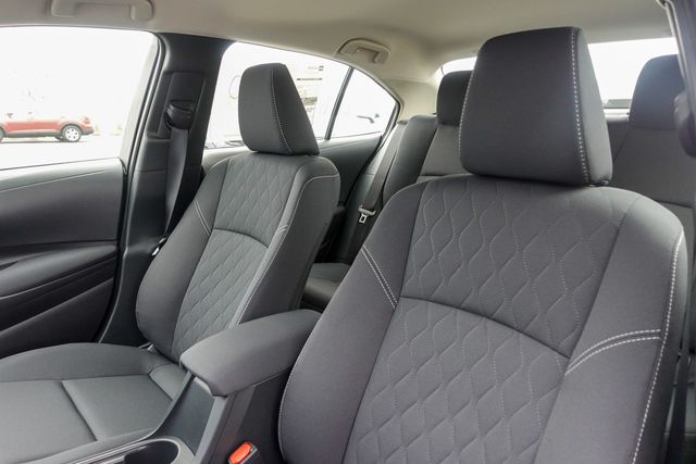 new 2026 Toyota Corolla Hybrid car