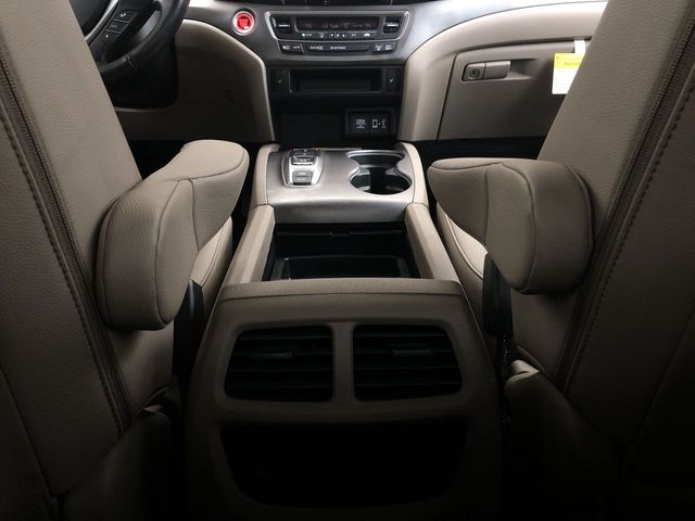 used 2023 Honda Ridgeline car, priced at $27,500