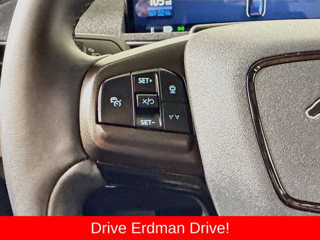Used 2023 Ford Mustang Mach-E SUV