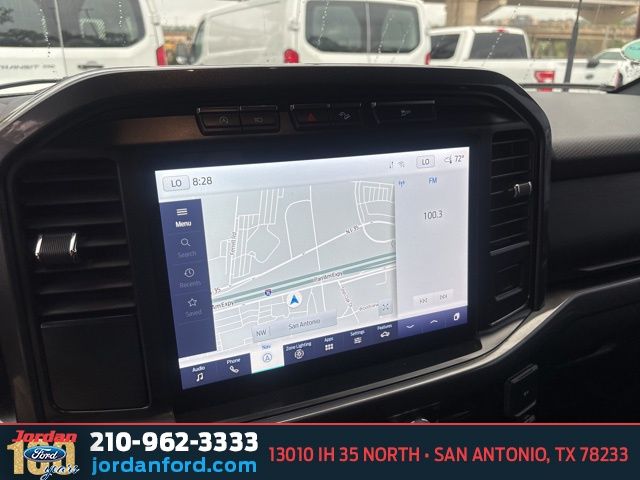 Used Car 2023 Ford F-150  Xlt For Sale Under $50,000 In San Antonio, Texas