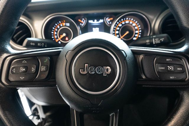 Used 2023 Jeep Gladiator Truck