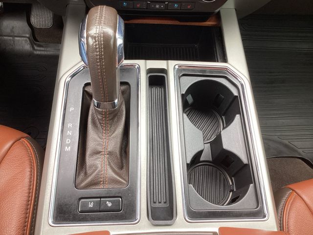 Used Car 2020 Ford F-150  King Ranch For Sale Under $30,000 In San Antonio, Texas