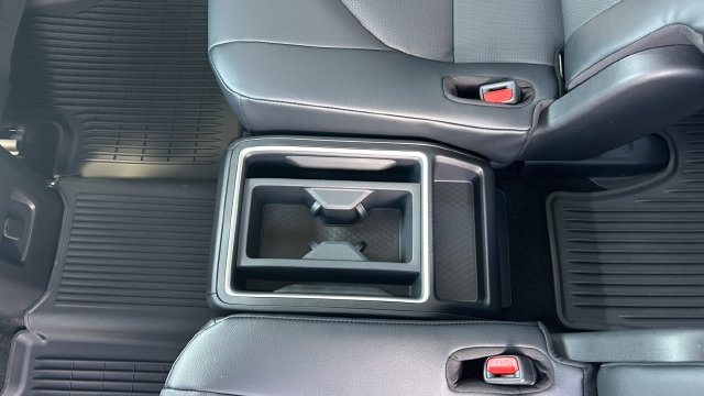 New 2026 Toyota Grand Highlander SUV