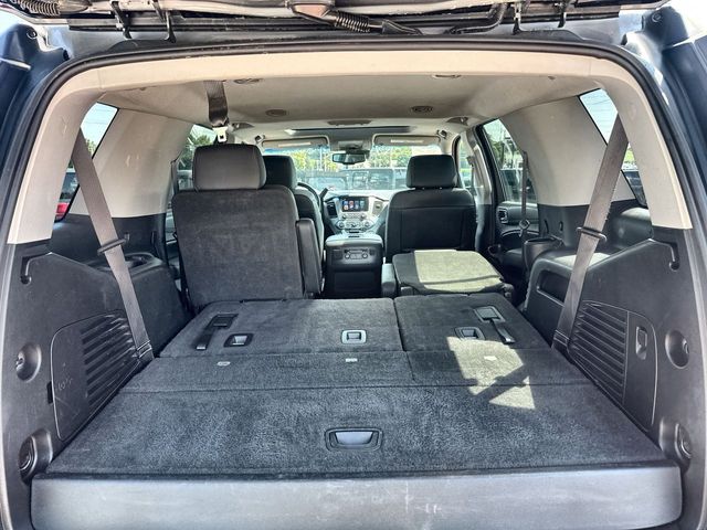 Used 2020 Chevrolet Tahoe SUV