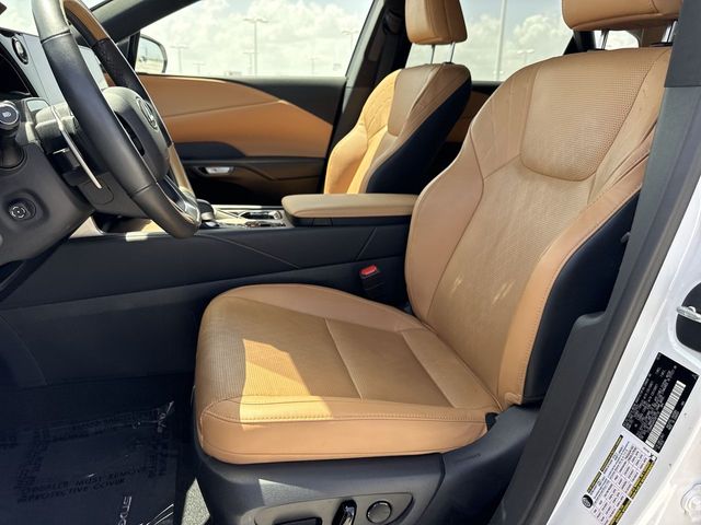 2024 Lexus RX - $54,788