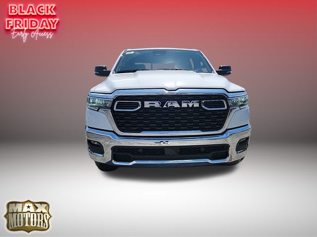 2025 Ram 1500 Big Horn/Lone Star 2