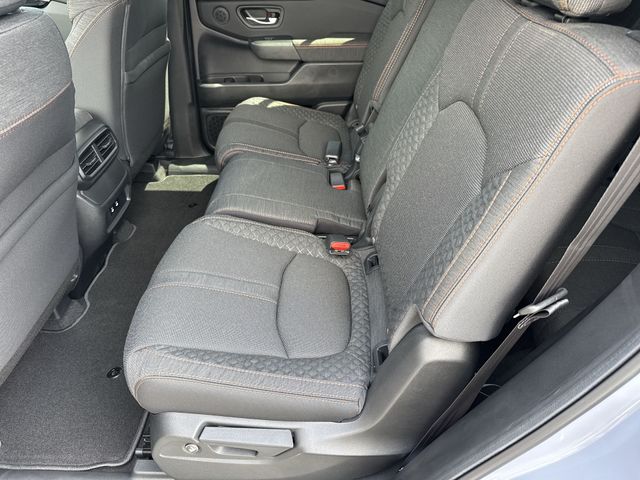 New 2026 Honda Pilot SUV
