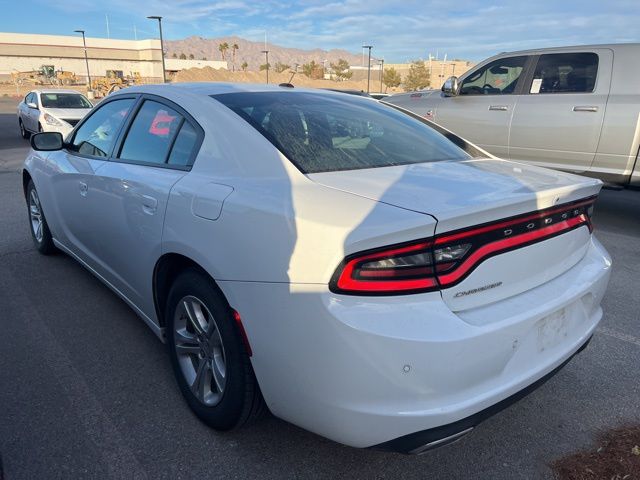 2022 Dodge Charger SXT 5