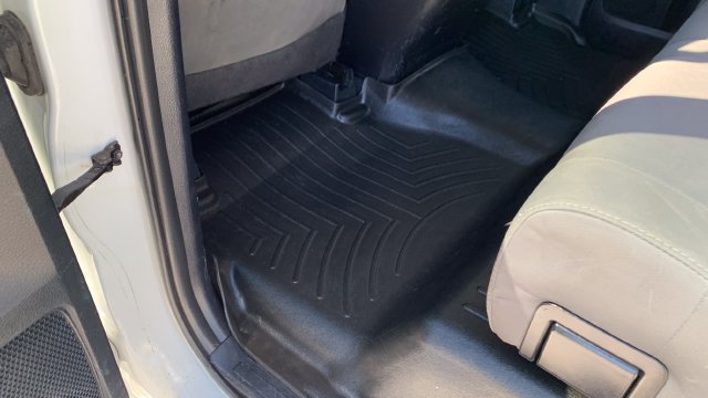 Used 2015 Toyota Tundra Truck