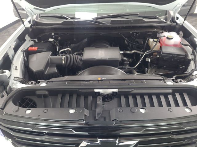 2026 – Chevrolet – Silverado 2500HD