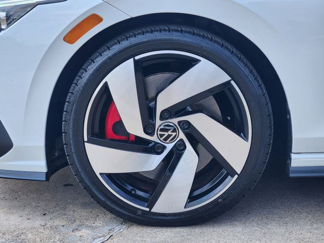 2023 Volkswagen Golf GTI 2.0T S - 9