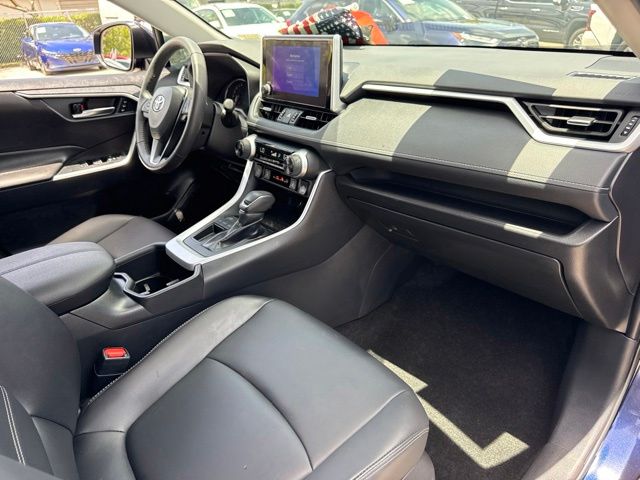 2024 Toyota RAV4 - $34,988