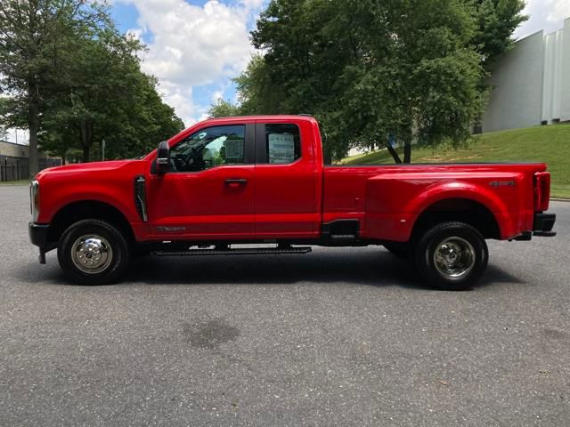 2024 Ford F-350 Super Duty XL
