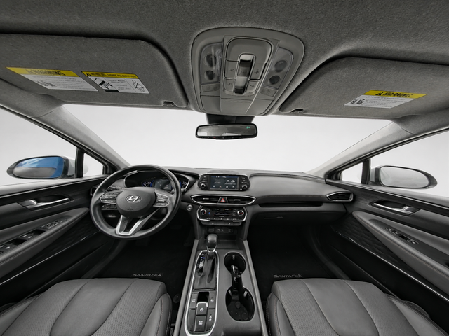 Used 2019 Silver Hyundai Limited image 11