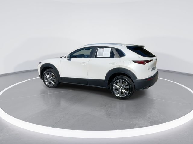 Used 2024 White Mazda 2.5 S Preferred Package image 6