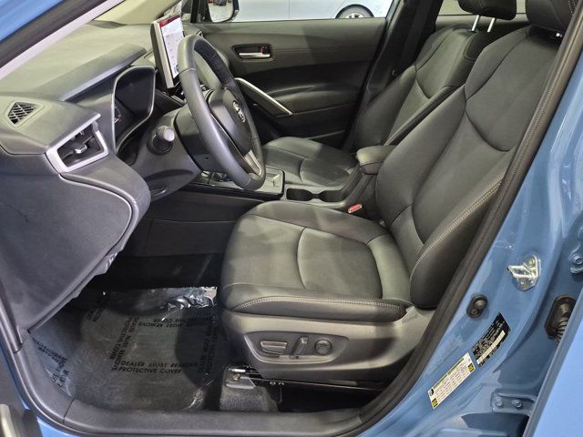 Used 2026 Toyota Corolla Cross SUV