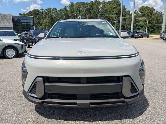 Used 2024 Hyundai Kona SUV