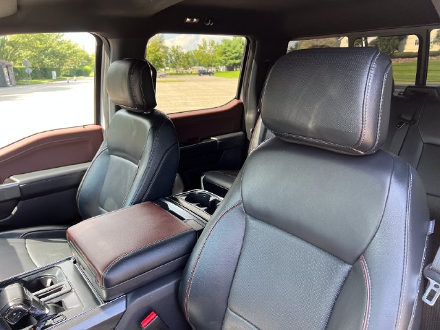 Used 2023 Ford F-150 Truck