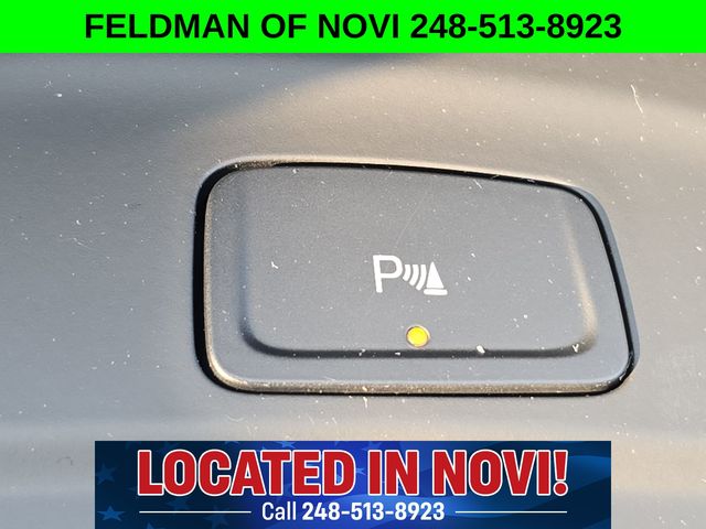 Used 2024 Chevrolet Equinox For Sale in New Hudson, MI