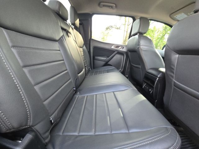 2021 Ford Ranger XLT:46110A