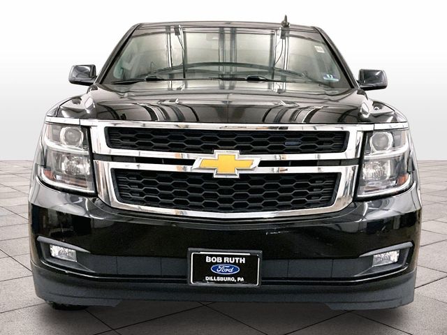 2017 Chevrolet Tahoe LT Black at Carlisle Cadillac Buick GMC