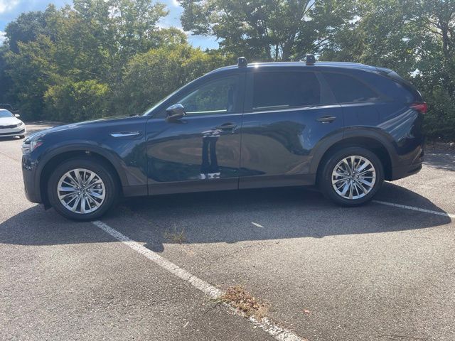 Used 2025 Mazda CX-90 SUV