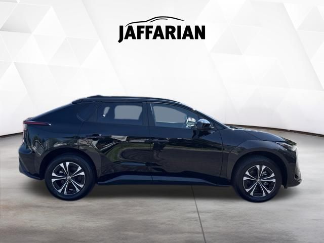 Used 2024 Toyota bZ4X SUV
