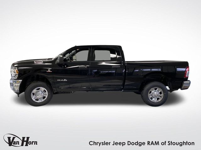 2024 RAM 3500 Big Horn photo